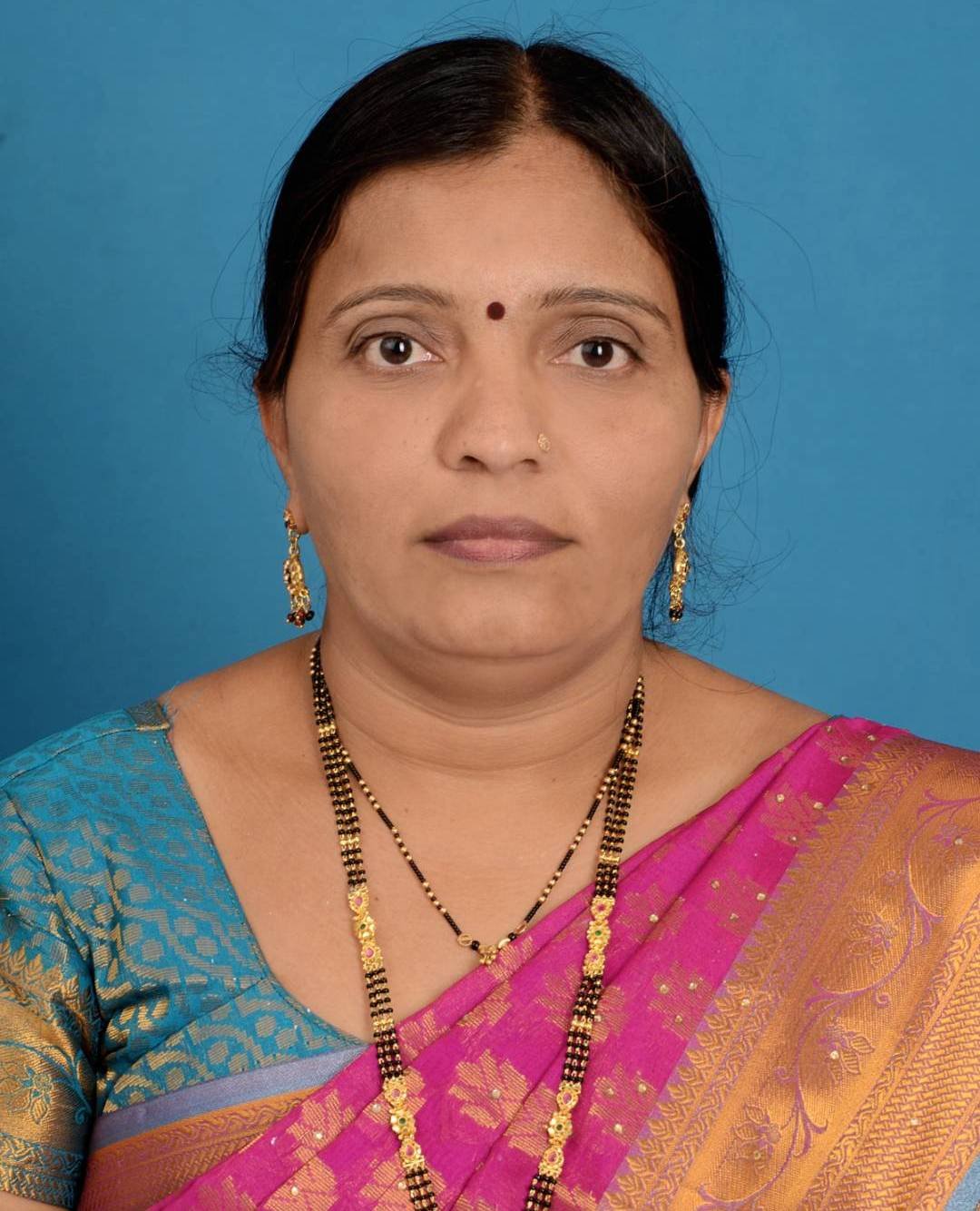 Mrs.Hema Shinde-Wagh